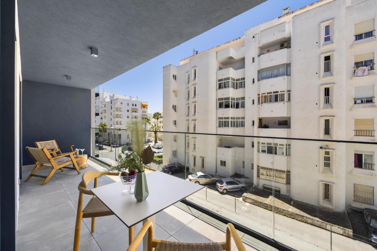 Terracos De Quarteira II Purple By Real Properties Экстерьер фото