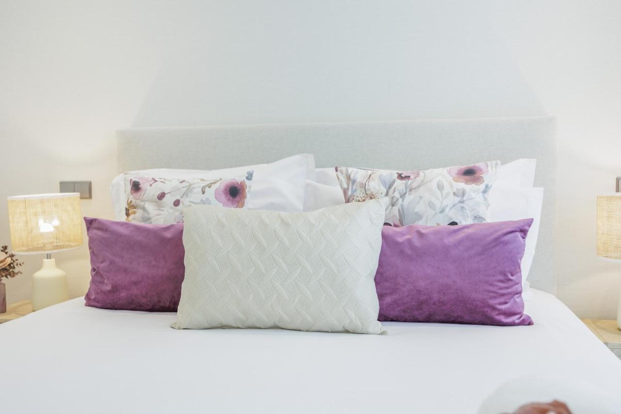 Terracos De Quarteira II Purple By Real Properties Экстерьер фото