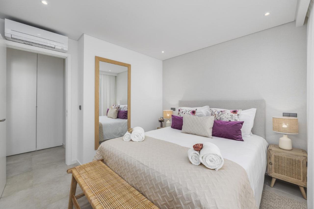 Terracos De Quarteira II Purple By Real Properties Экстерьер фото