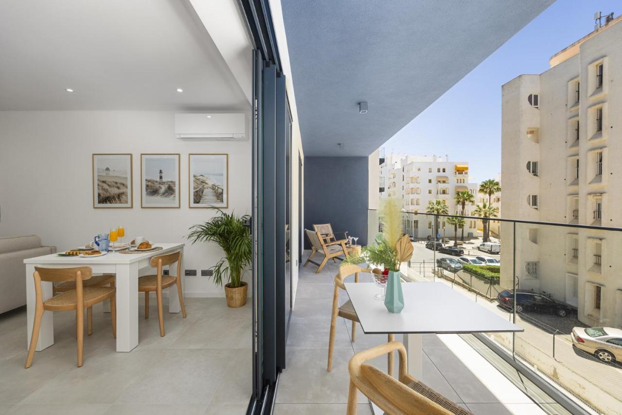 Terracos De Quarteira II Purple By Real Properties Экстерьер фото