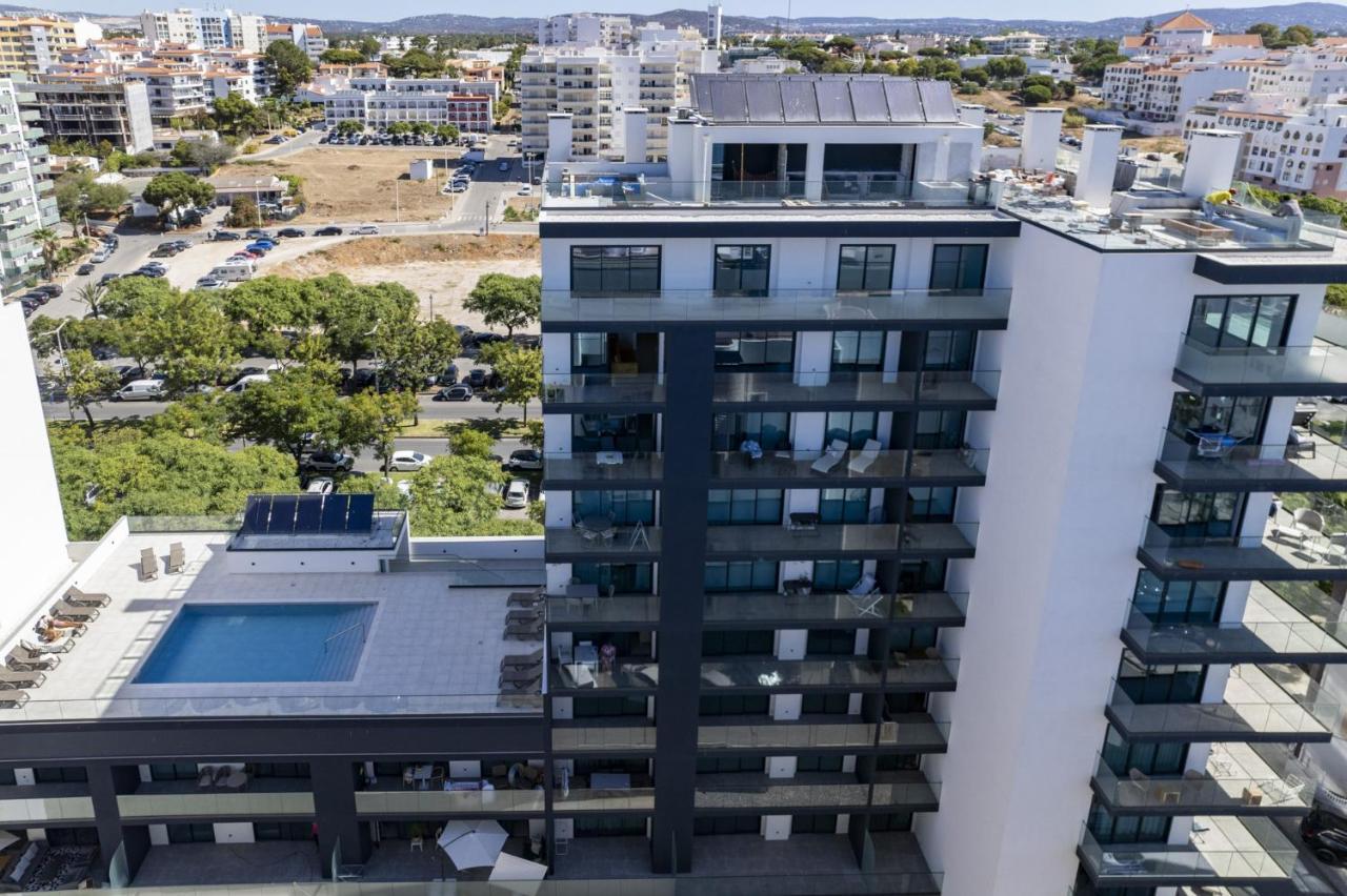 Terracos De Quarteira II Purple By Real Properties Экстерьер фото