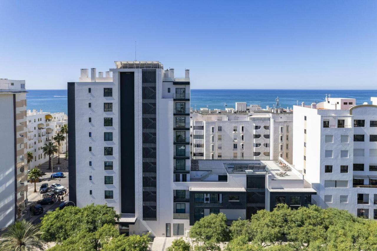 Terracos De Quarteira II Purple By Real Properties Экстерьер фото