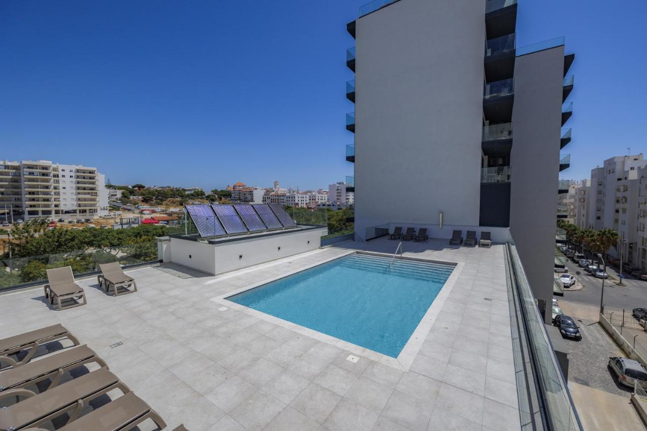 Terracos De Quarteira II Purple By Real Properties Экстерьер фото